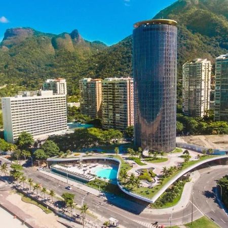 Hotel Nacional Rio De Janeiro Eksteriør bilde
