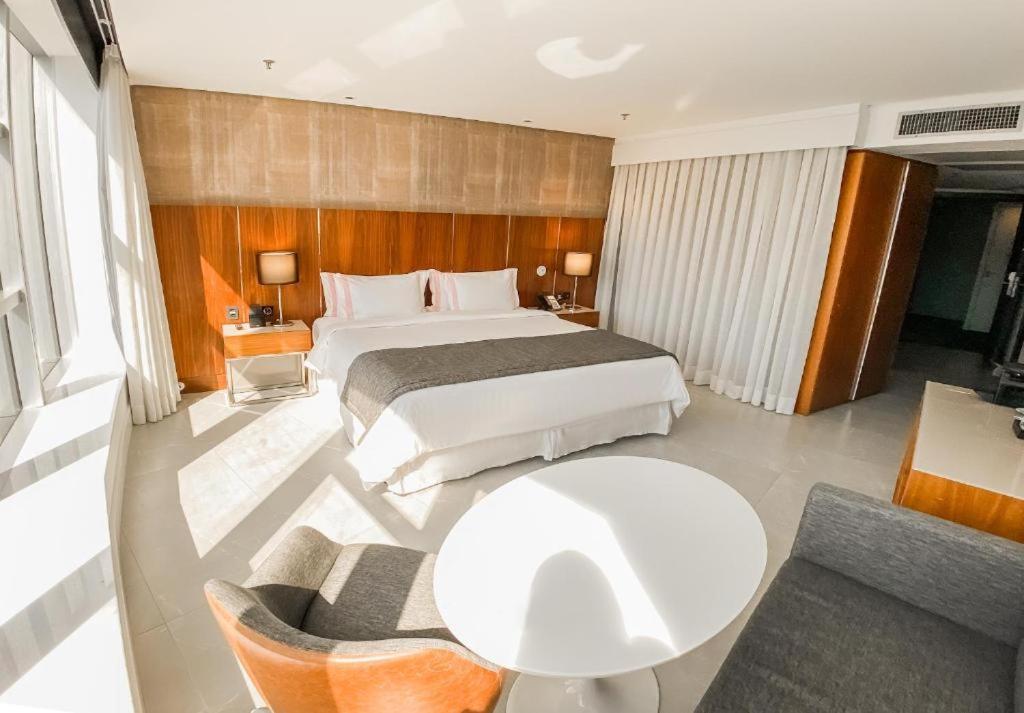 Hotel Nacional Rio De Janeiro Eksteriør bilde
