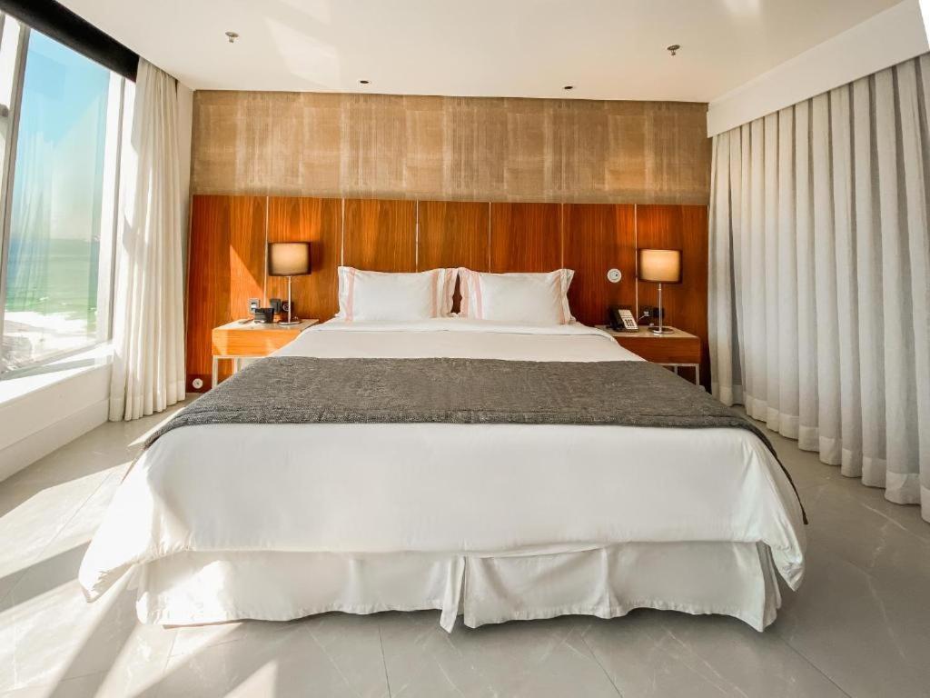 Hotel Nacional Rio De Janeiro Eksteriør bilde