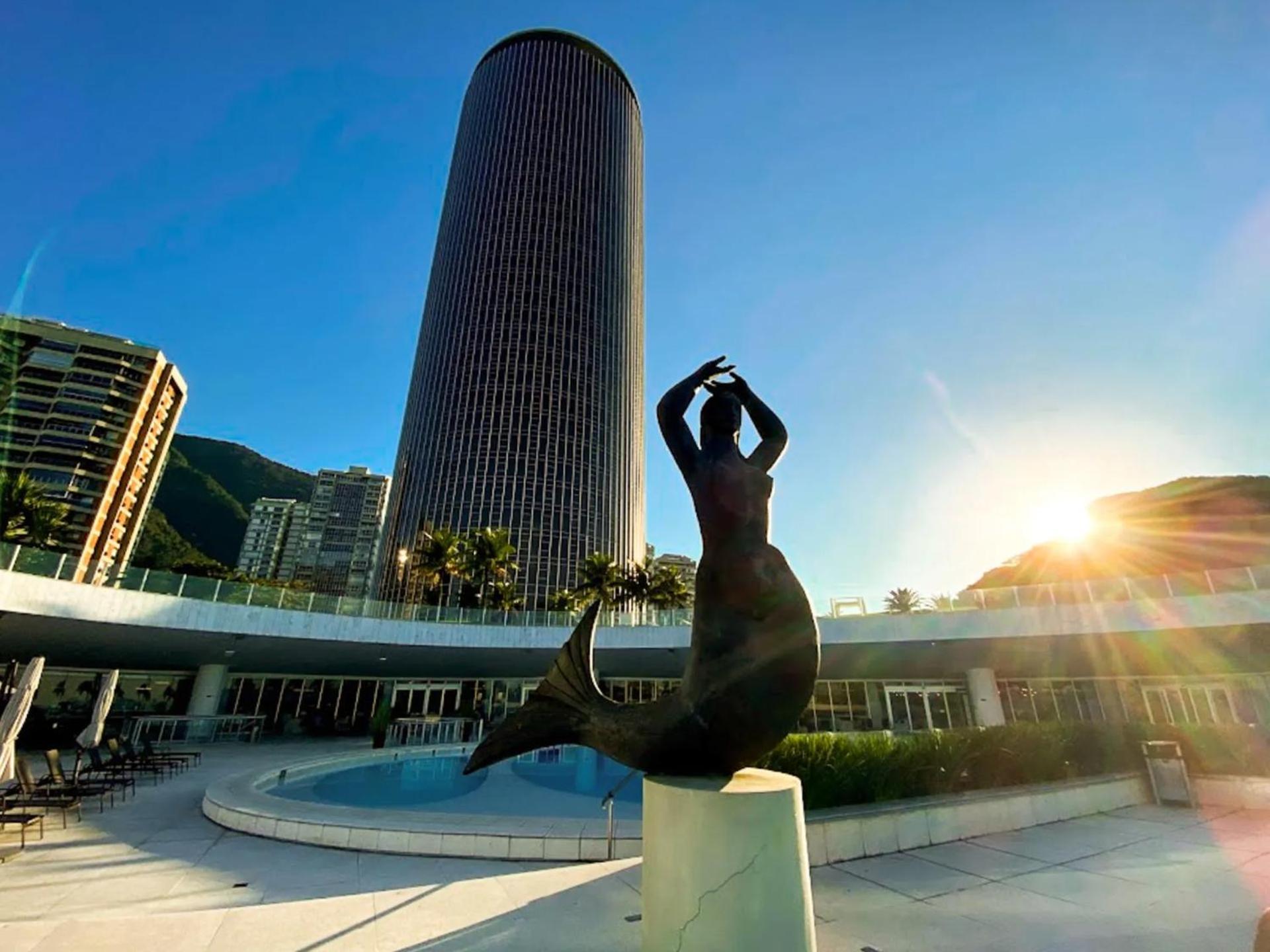 Hotel Nacional Rio De Janeiro Eksteriør bilde