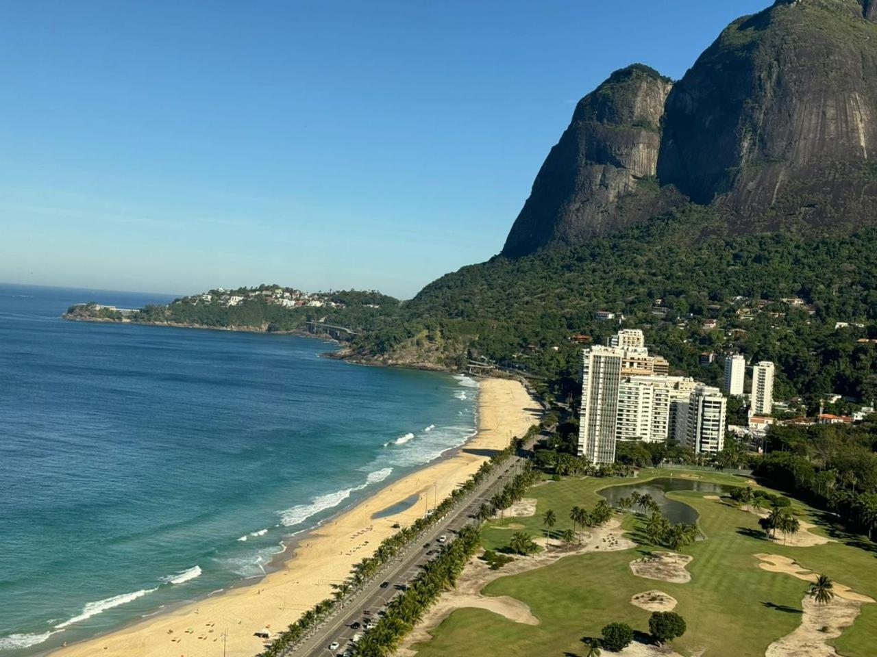 Hotel Nacional Rio De Janeiro Eksteriør bilde