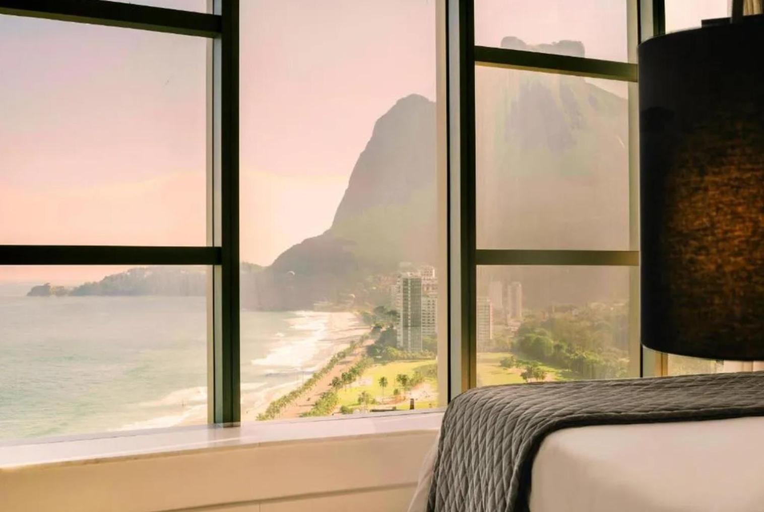 Hotel Nacional Rio De Janeiro Eksteriør bilde