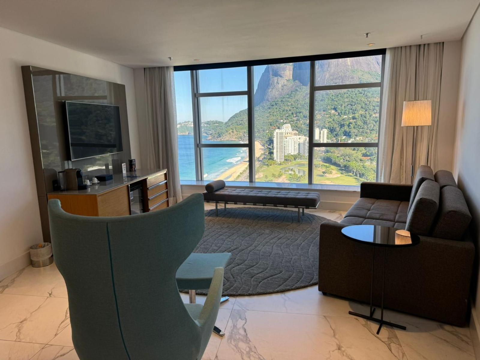 Hotel Nacional Rio De Janeiro Eksteriør bilde